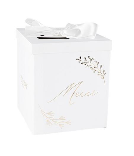 Urne "Merci" Communion
