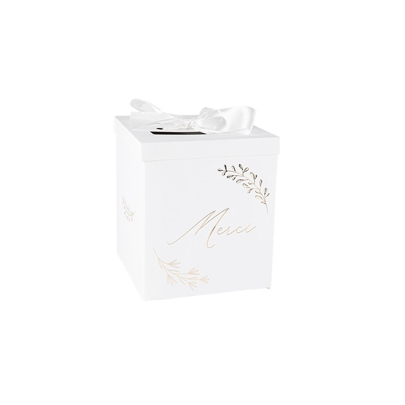 Urne "Merci" Communion
