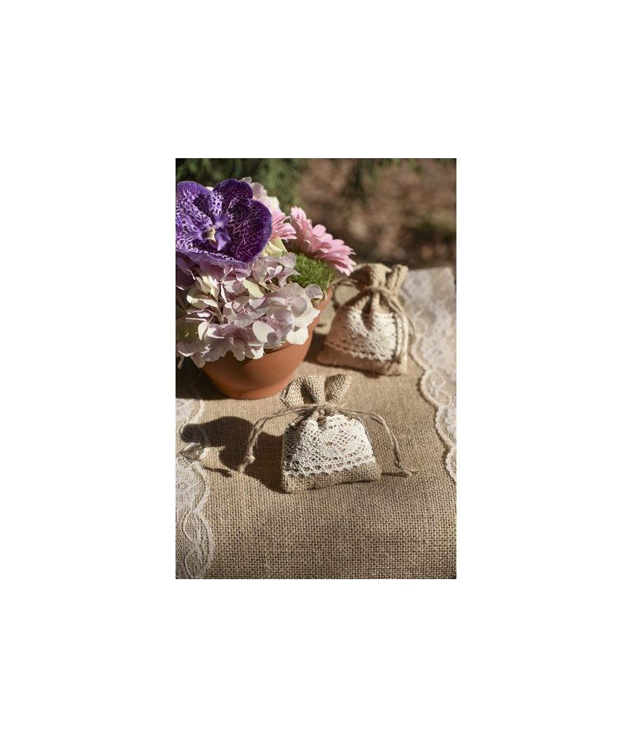 sachet naturel