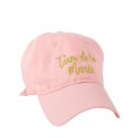 Casquette Team de la Mariée