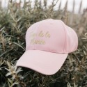 Casquette Team de la Mariée