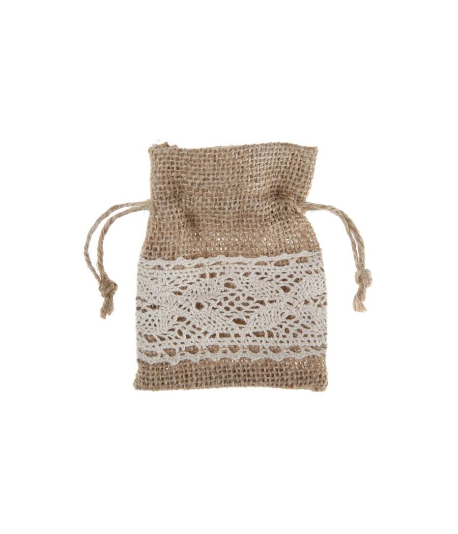 sachet naturel