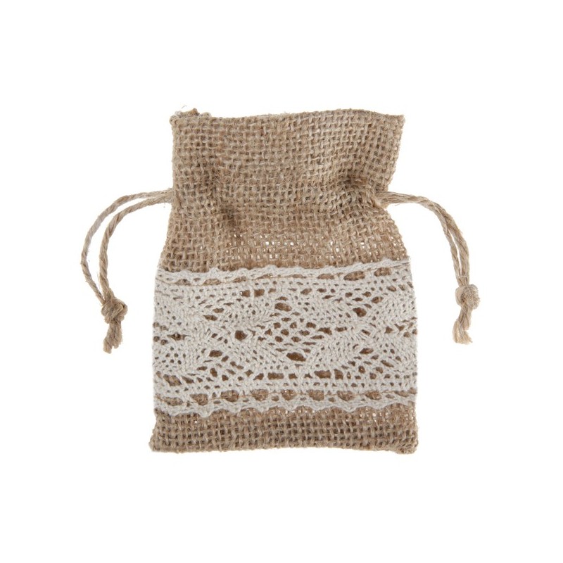 sachet naturel