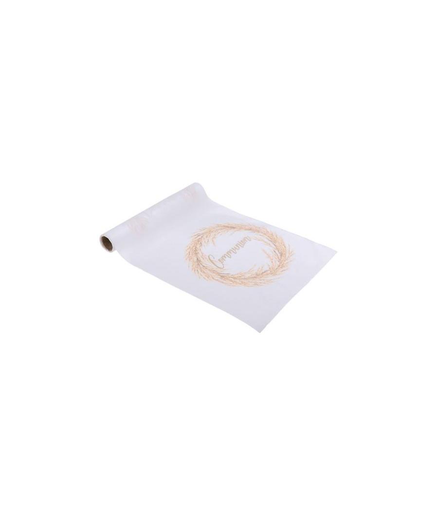 Chemin de Table Tissu Communion
