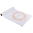 Chemin de Table Tissu Communion