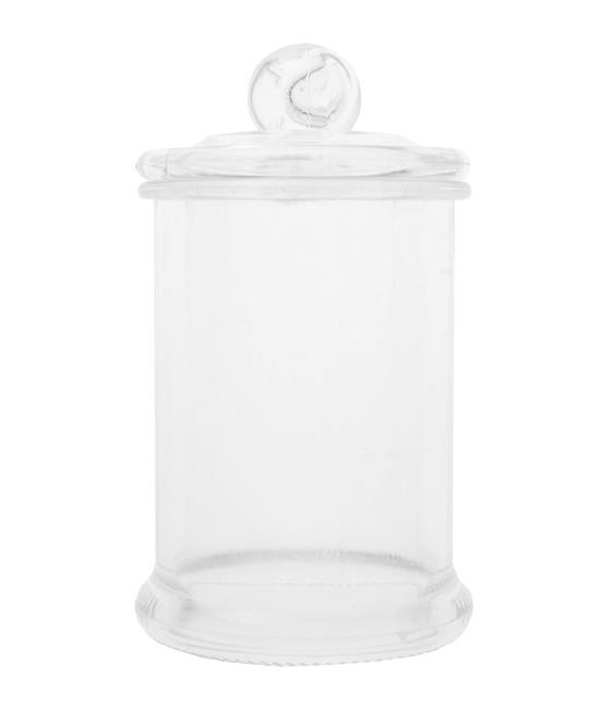 Mini bonbonniÃ¨re transparente 