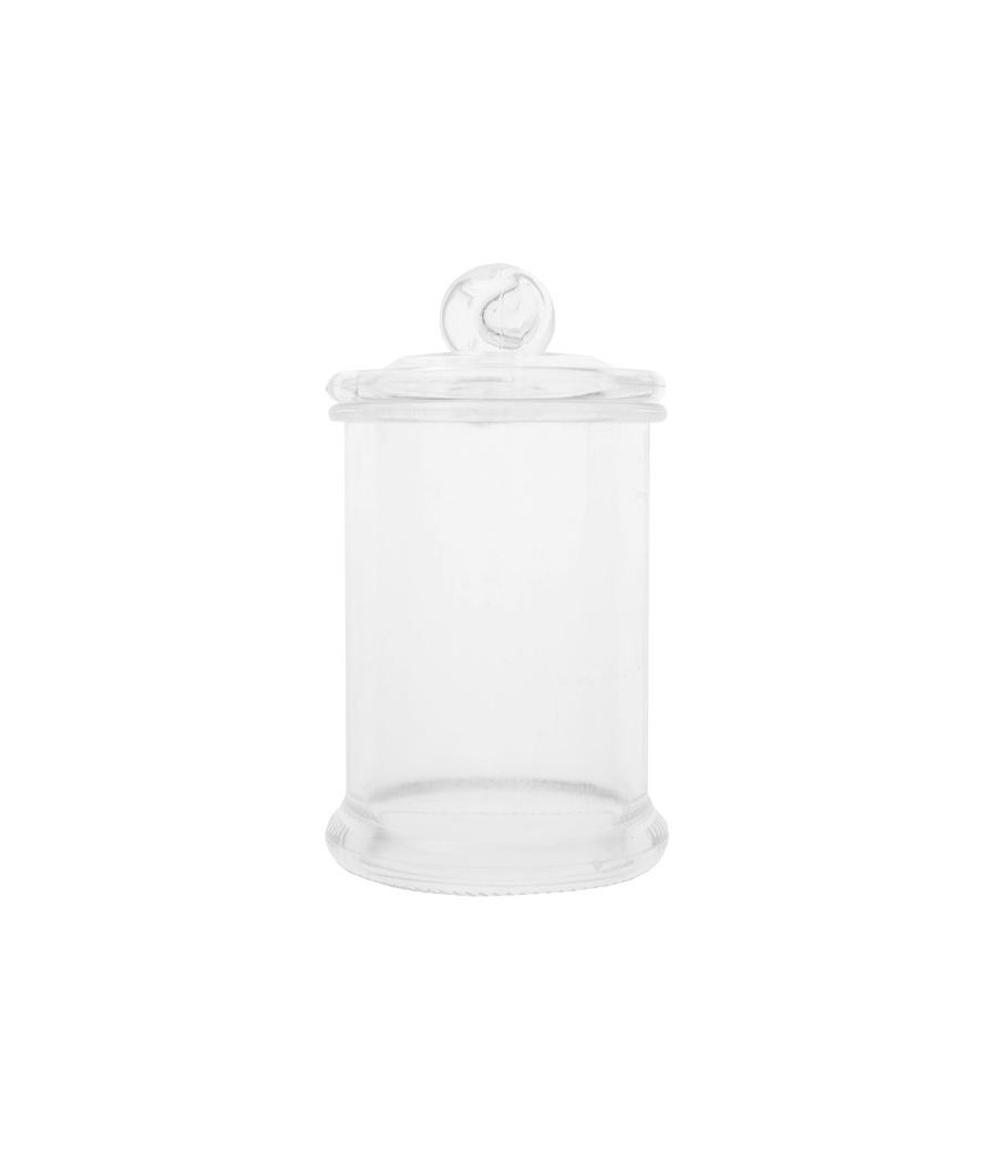 Mini bonbonniÃ¨re transparente 