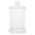 Mini bonbonniÃ¨re transparente 