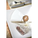 sachet dentelle
