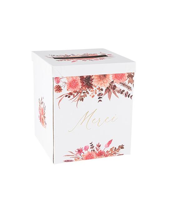 Urne "Merci" Time to Disco