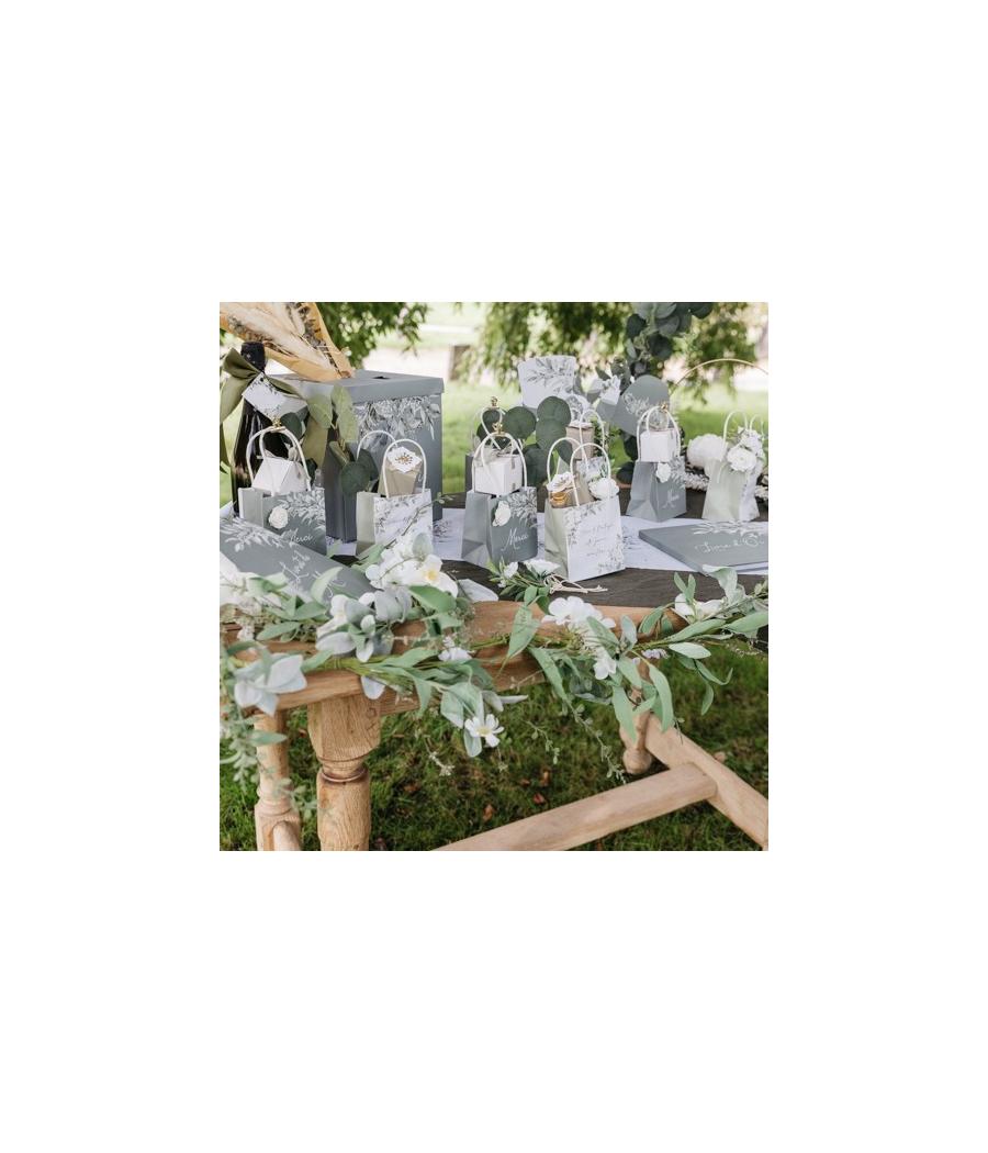 Sacs Cadeaux Botaniqu