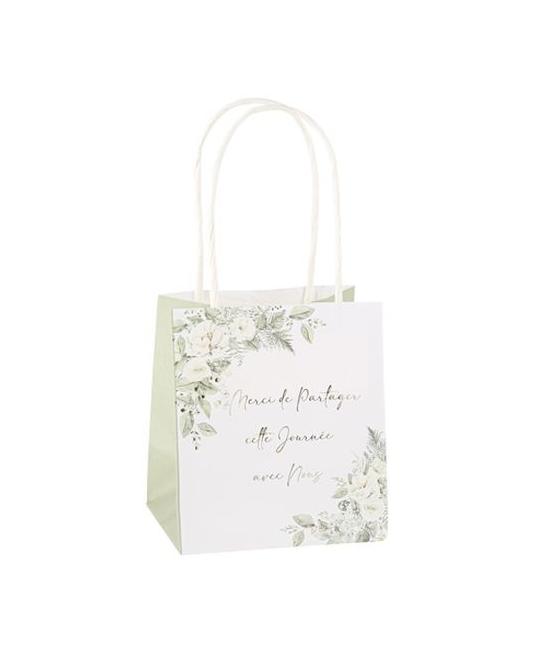 Sacs Cadeaux Botaniqu