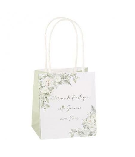 Sacs Cadeaux Botaniqu