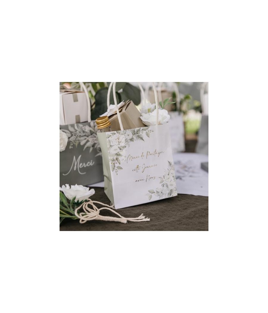 Sacs Cadeaux Botaniqu