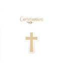 Duo Deco De Table Communion
