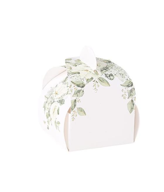 Contenants Botanique Feuillages