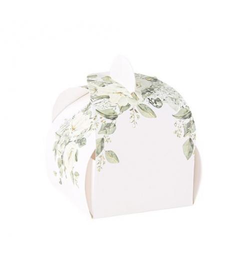 Contenants Botanique Feuillages