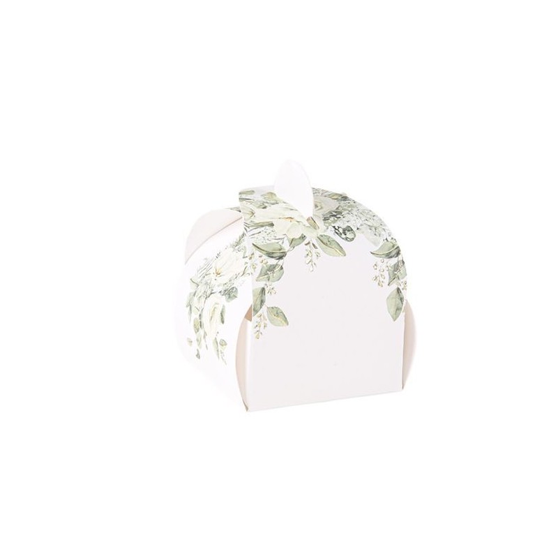 Contenants Botanique Feuillages