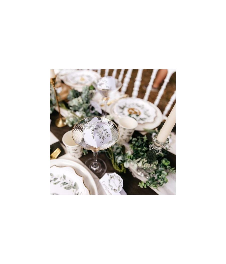 Contenants Botanique Feuillages