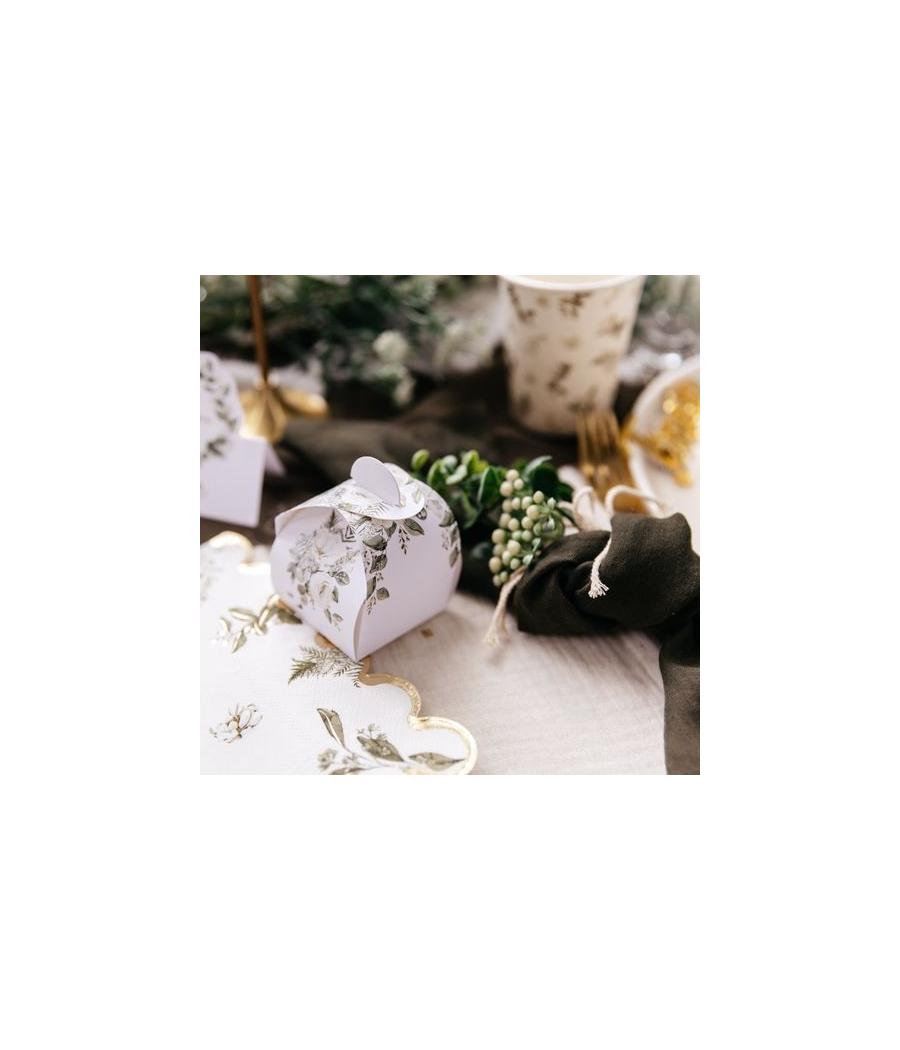 Contenants Botanique Feuillages