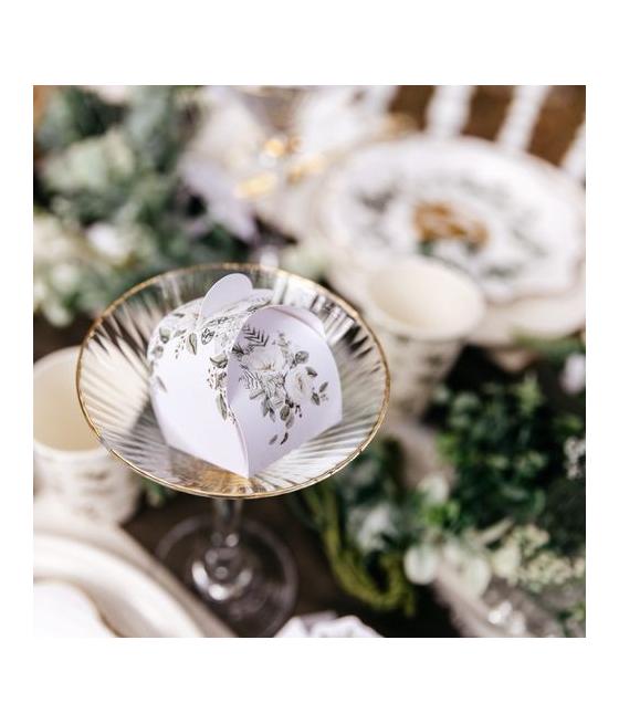 Contenants Botanique Feuillages