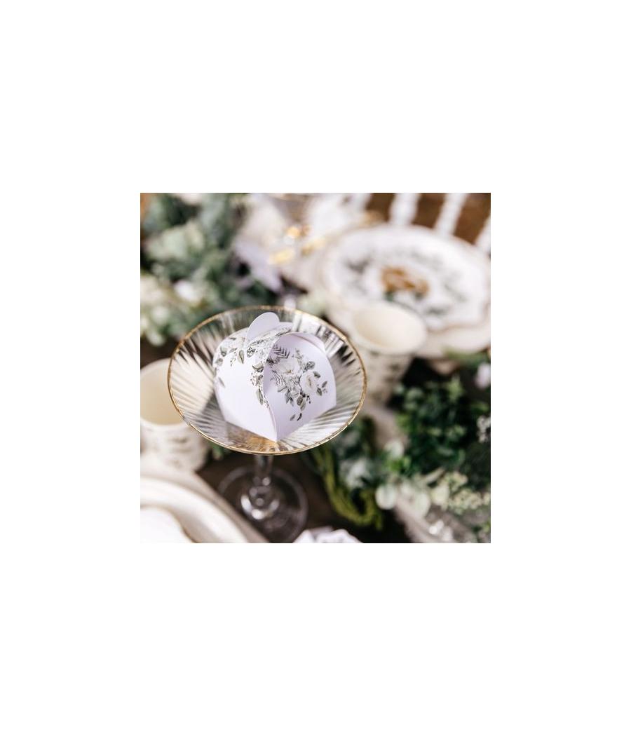 Contenants Botanique Feuillages