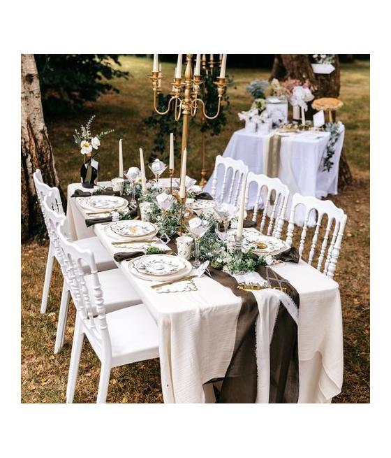 Étiquettes Merci Botanique