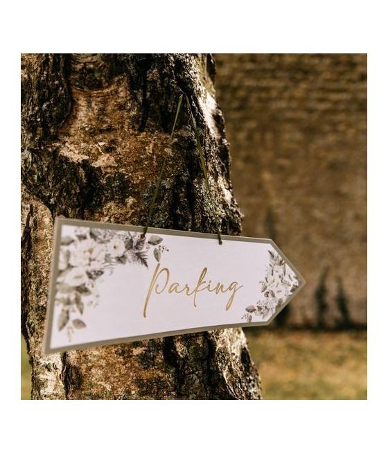 Kit de 4 Flèches Directionnelles