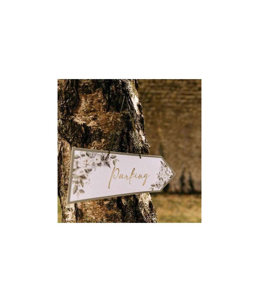 Kit de 4 Flèches Directionnelles