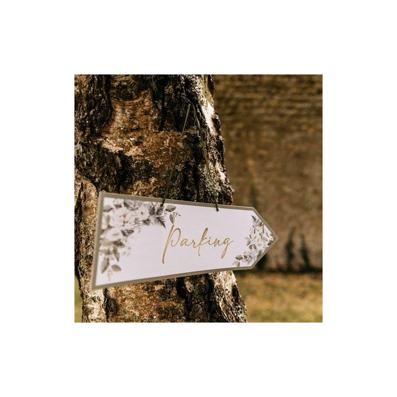 Kit de 4 Flèches Directionnelles