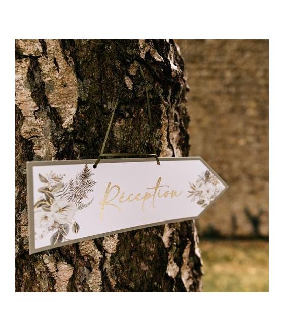 Kit de 4 Flèches Directionnelles