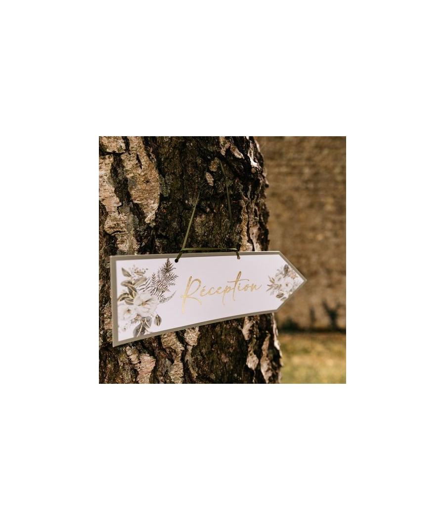 Kit de 4 Flèches Directionnelles