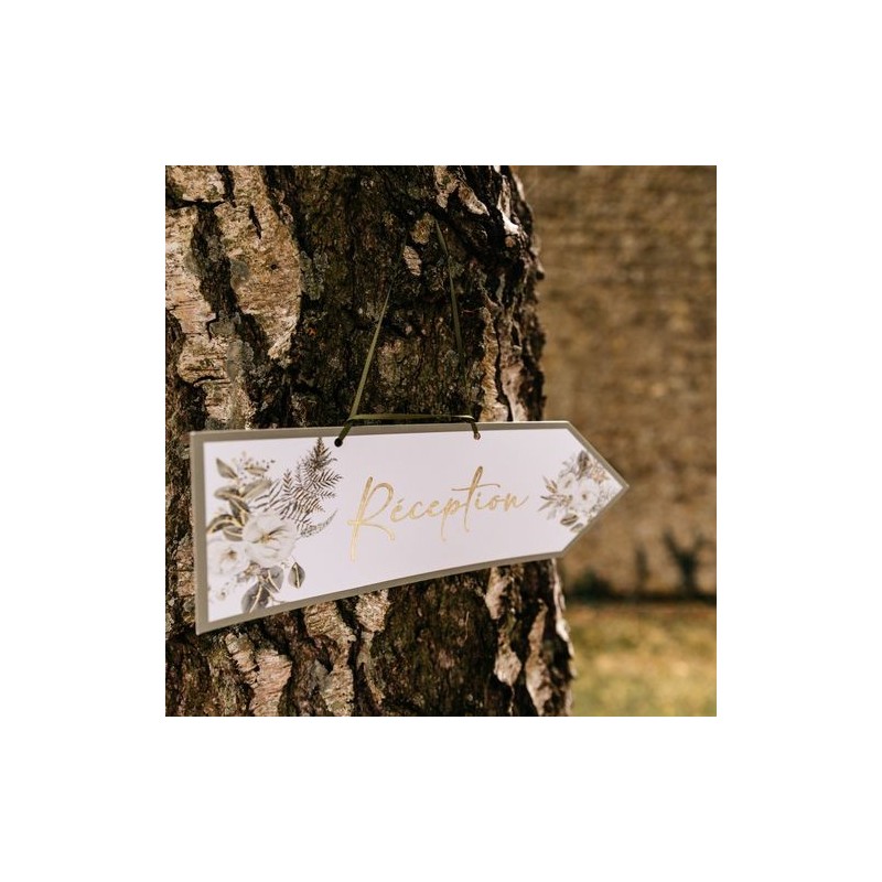 Kit de 4 Flèches Directionnelles