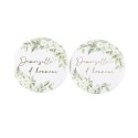 Badges demoiselle d'Honneur