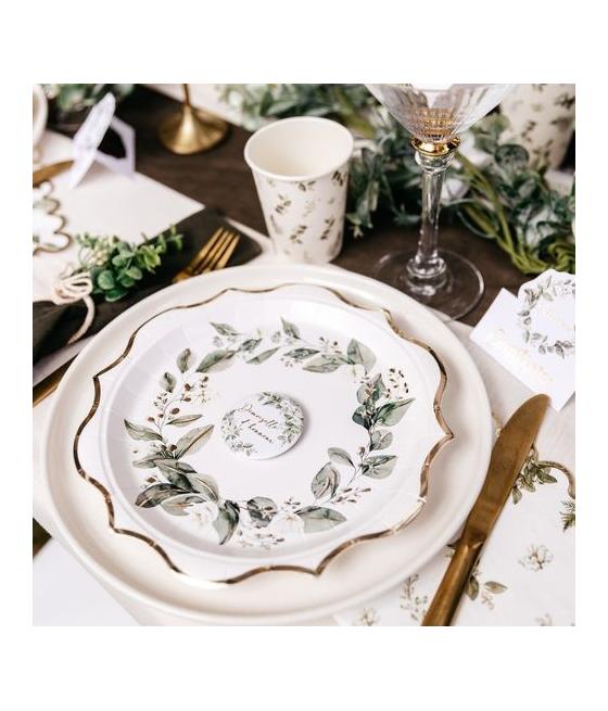 Badges demoiselle d'Honneur