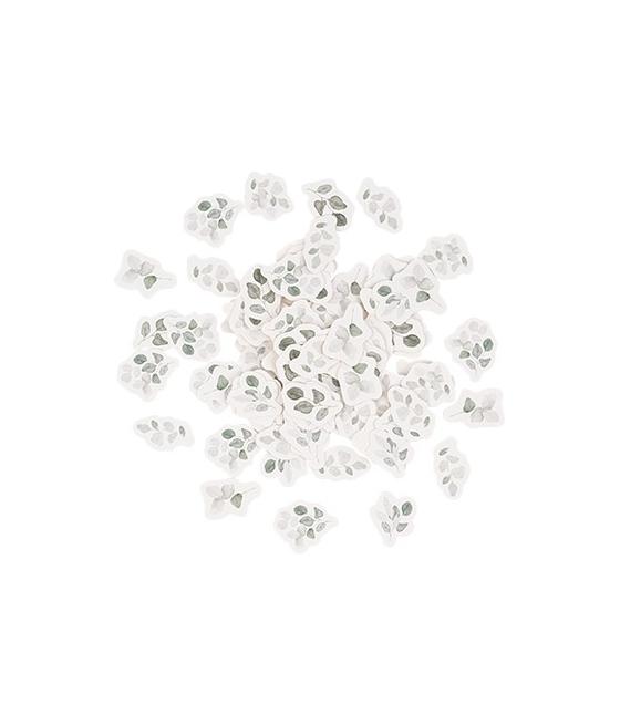 Confettis Jardin Botanique