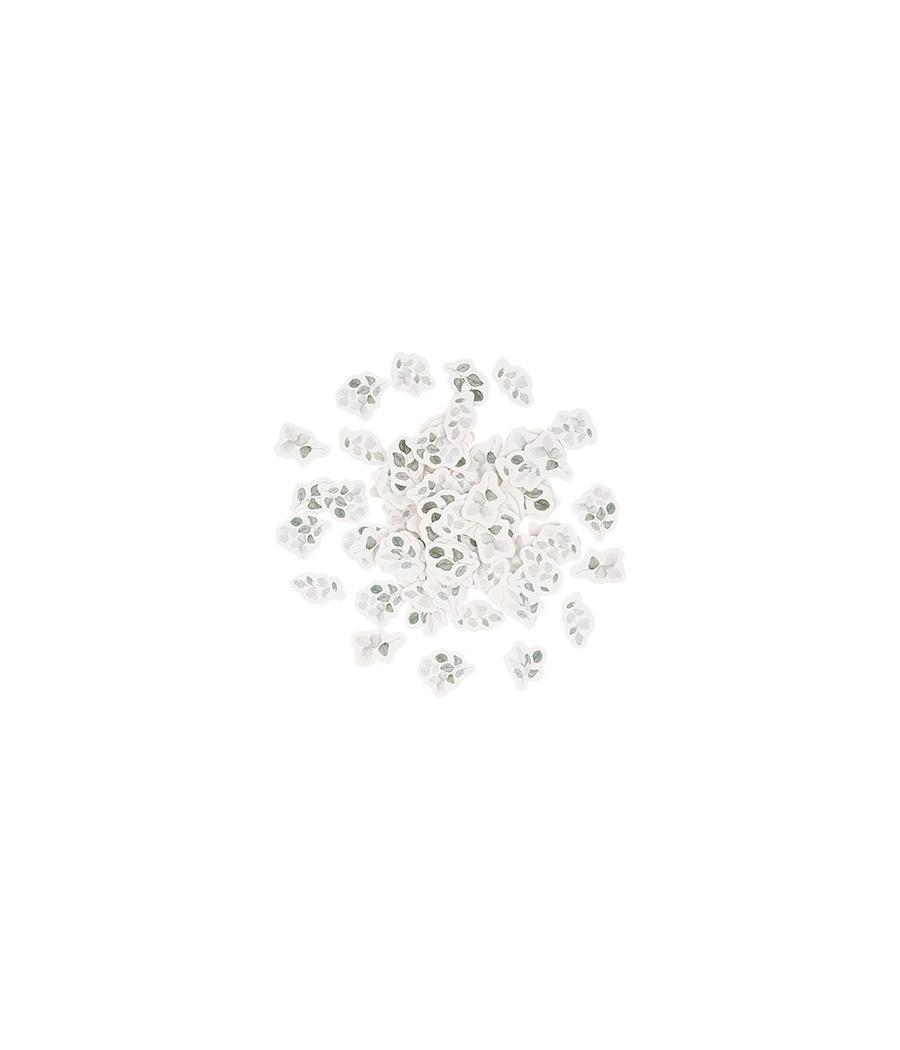Confettis Jardin Botanique