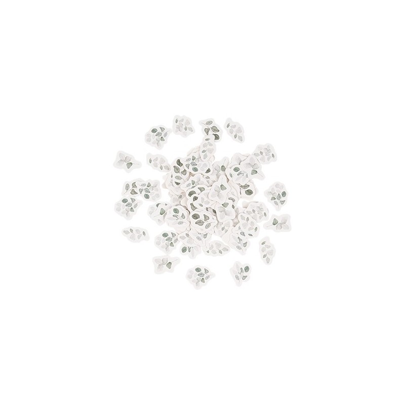 Confettis Jardin Botanique