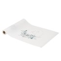 Chemin de Table "Pour la Vie"