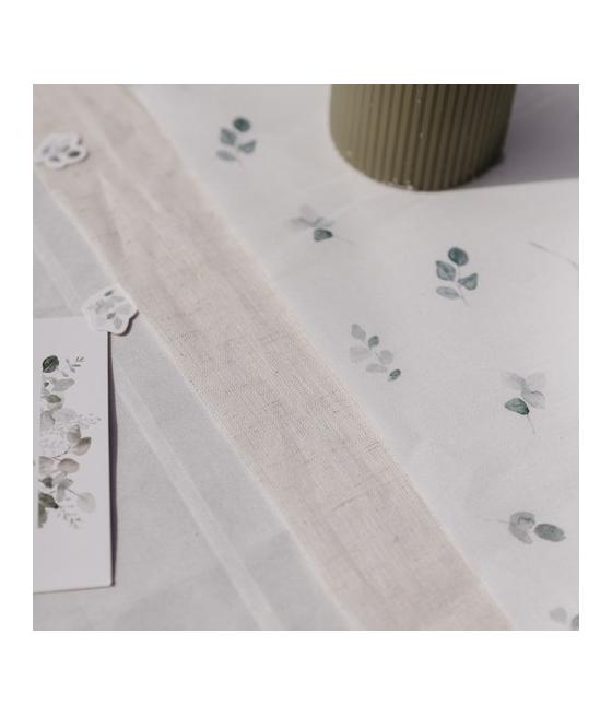 Chemin de Table Jardin Botanique