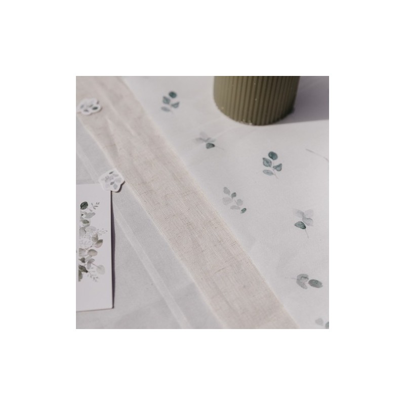Chemin de Table Jardin Botanique