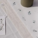 Chemin de Table Jardin Botanique