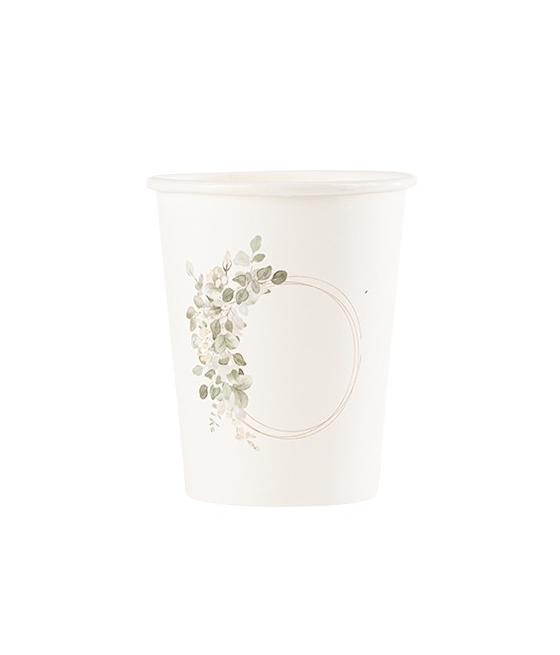 Gobelets Jardin Botanique