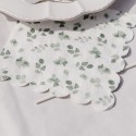 Serviettes Jardin Botanique