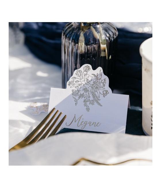 Marque-Places Vintage