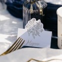 Marque-Places Vintage