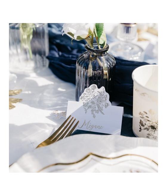 Marque-Places Vintage