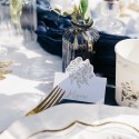 Marque-Places Vintage
