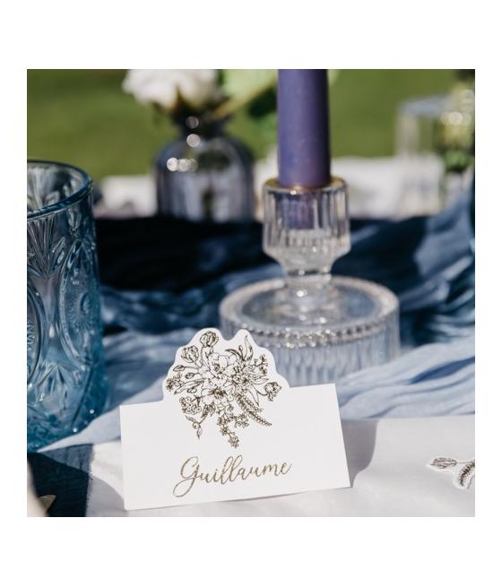 Marque-Places Vintage