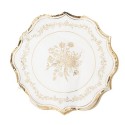 Serviettes Vintage